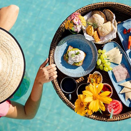 Mkni Hotel - Ikaika Makani Experience Prea Dış mekan fotoğraf