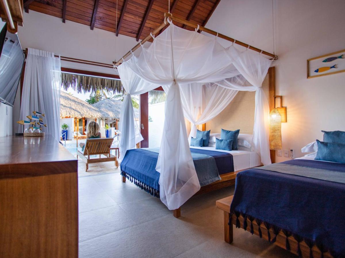 Mkni Hotel - Ikaika Makani Experience Prea Dış mekan fotoğraf