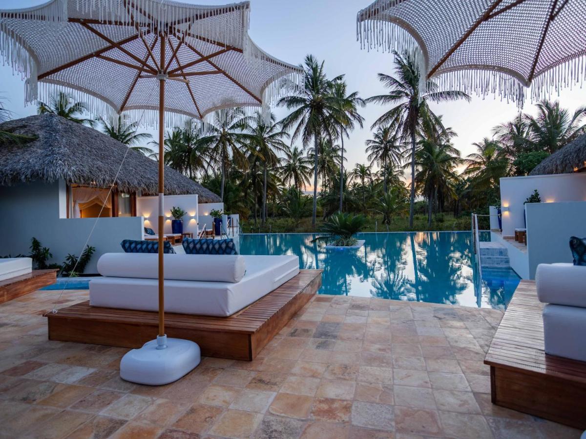 Mkni Hotel - Ikaika Makani Experience Prea Dış mekan fotoğraf