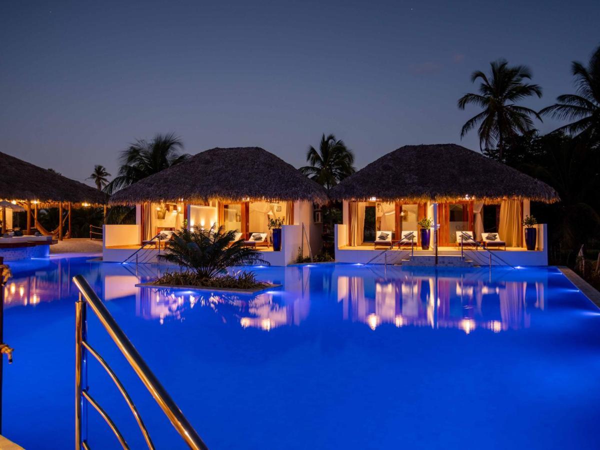 Mkni Hotel - Ikaika Makani Experience Prea Dış mekan fotoğraf