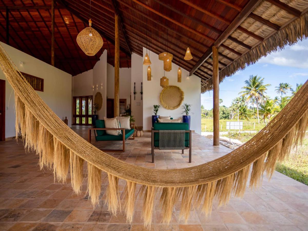 Mkni Hotel - Ikaika Makani Experience Prea Dış mekan fotoğraf