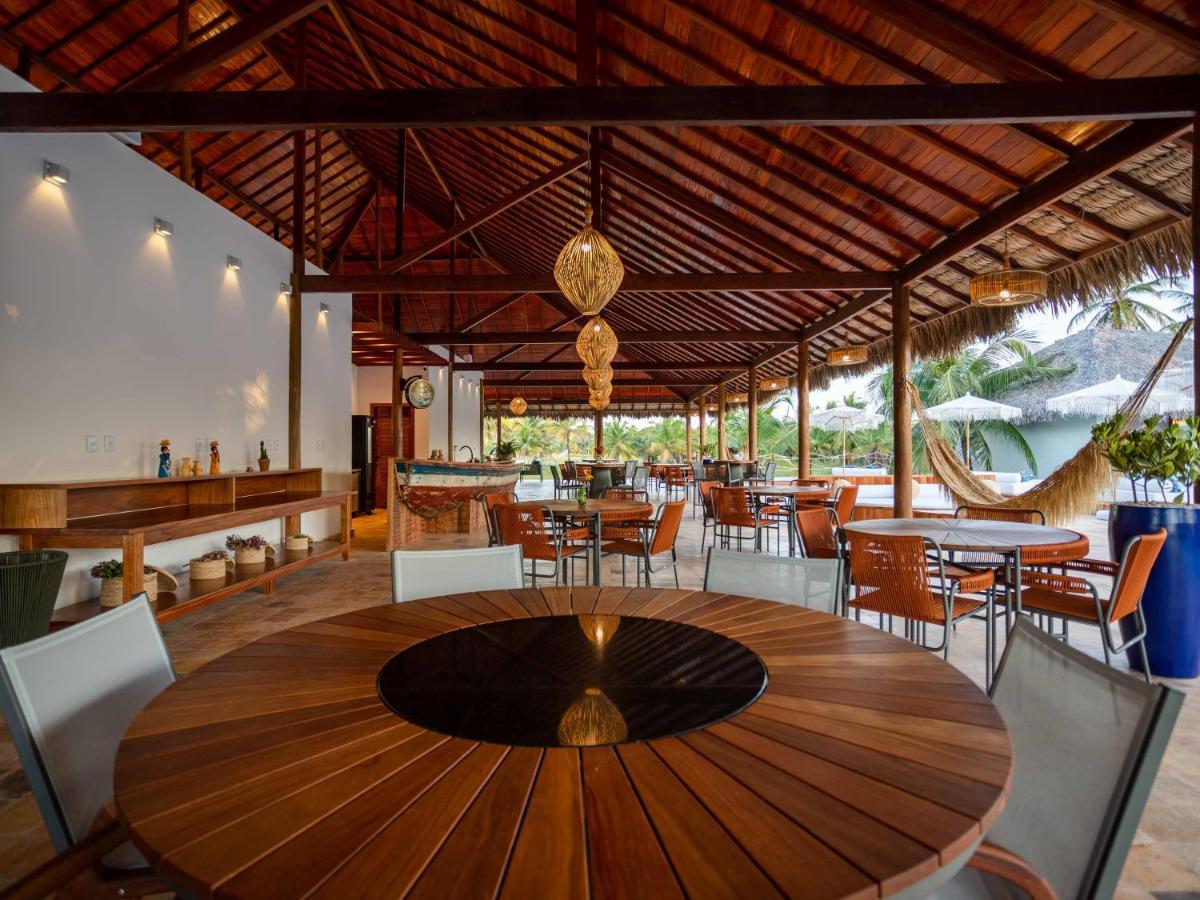 Mkni Hotel - Ikaika Makani Experience Prea Dış mekan fotoğraf