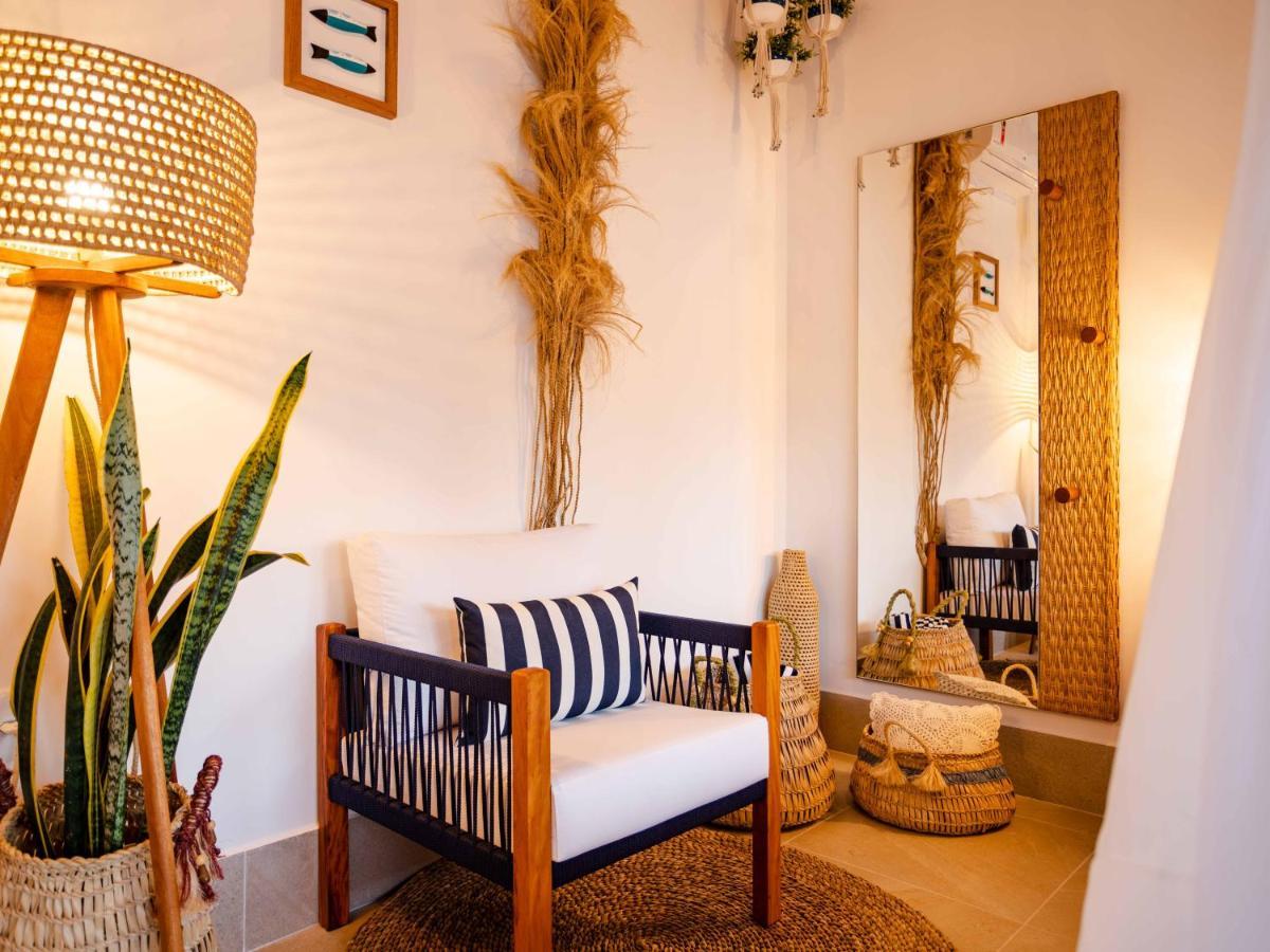 Mkni Hotel - Ikaika Makani Experience Prea Dış mekan fotoğraf