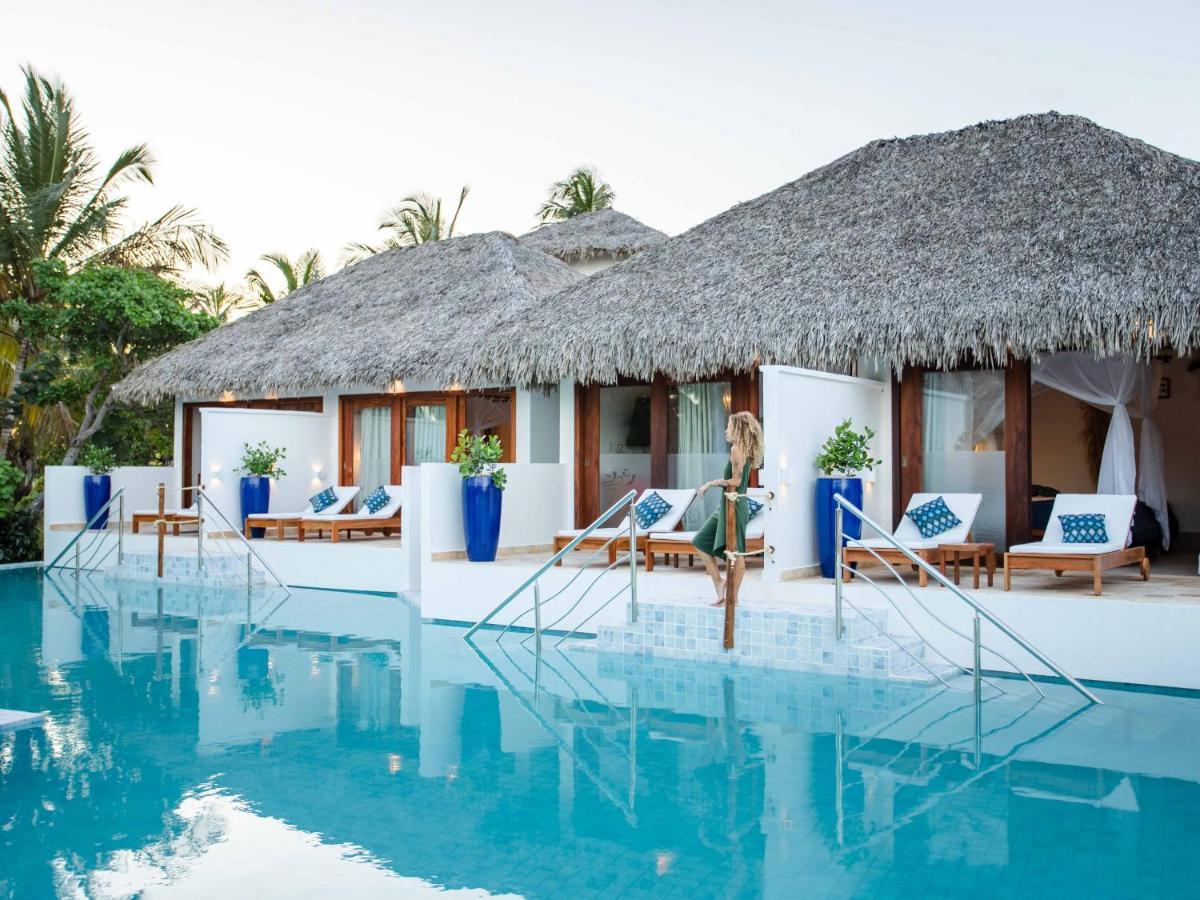 Mkni Hotel - Ikaika Makani Experience Prea Dış mekan fotoğraf