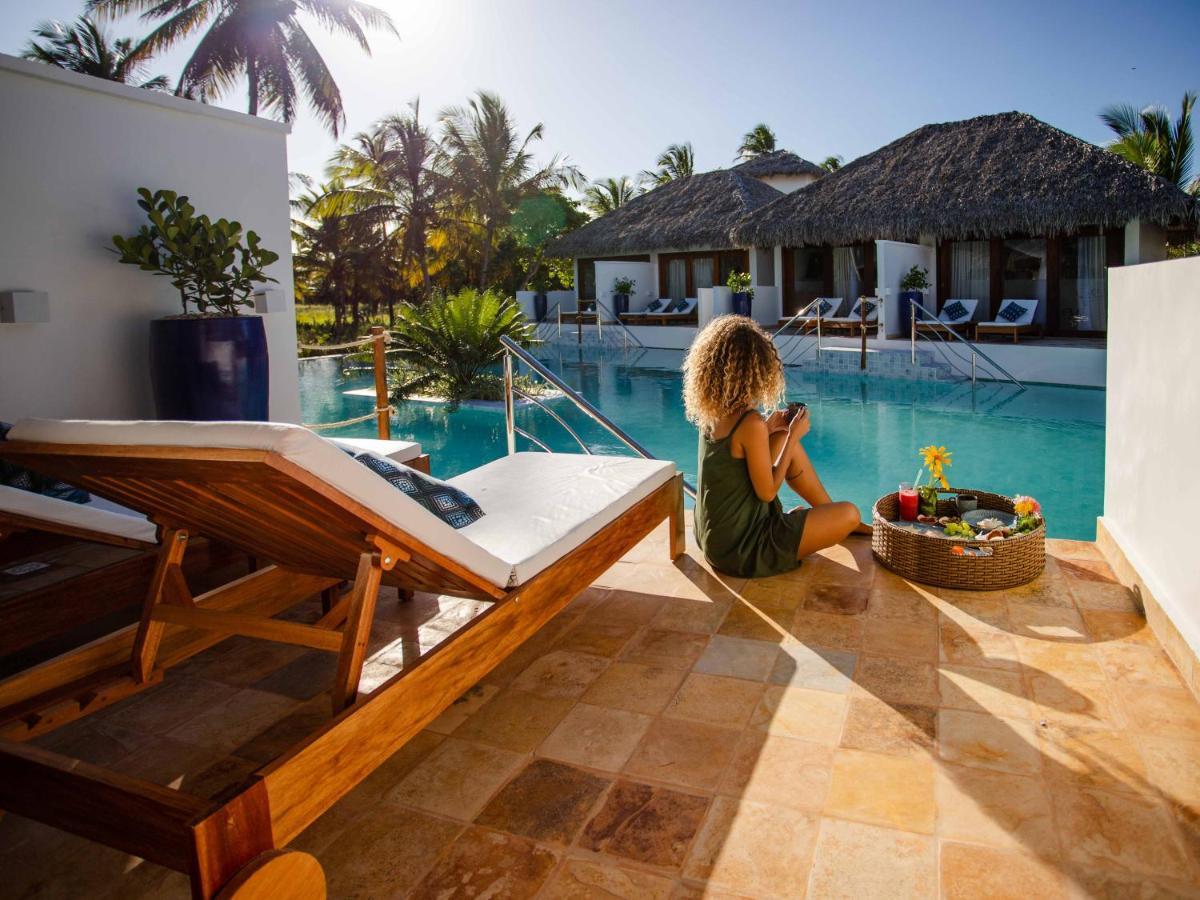 Mkni Hotel - Ikaika Makani Experience Prea Dış mekan fotoğraf