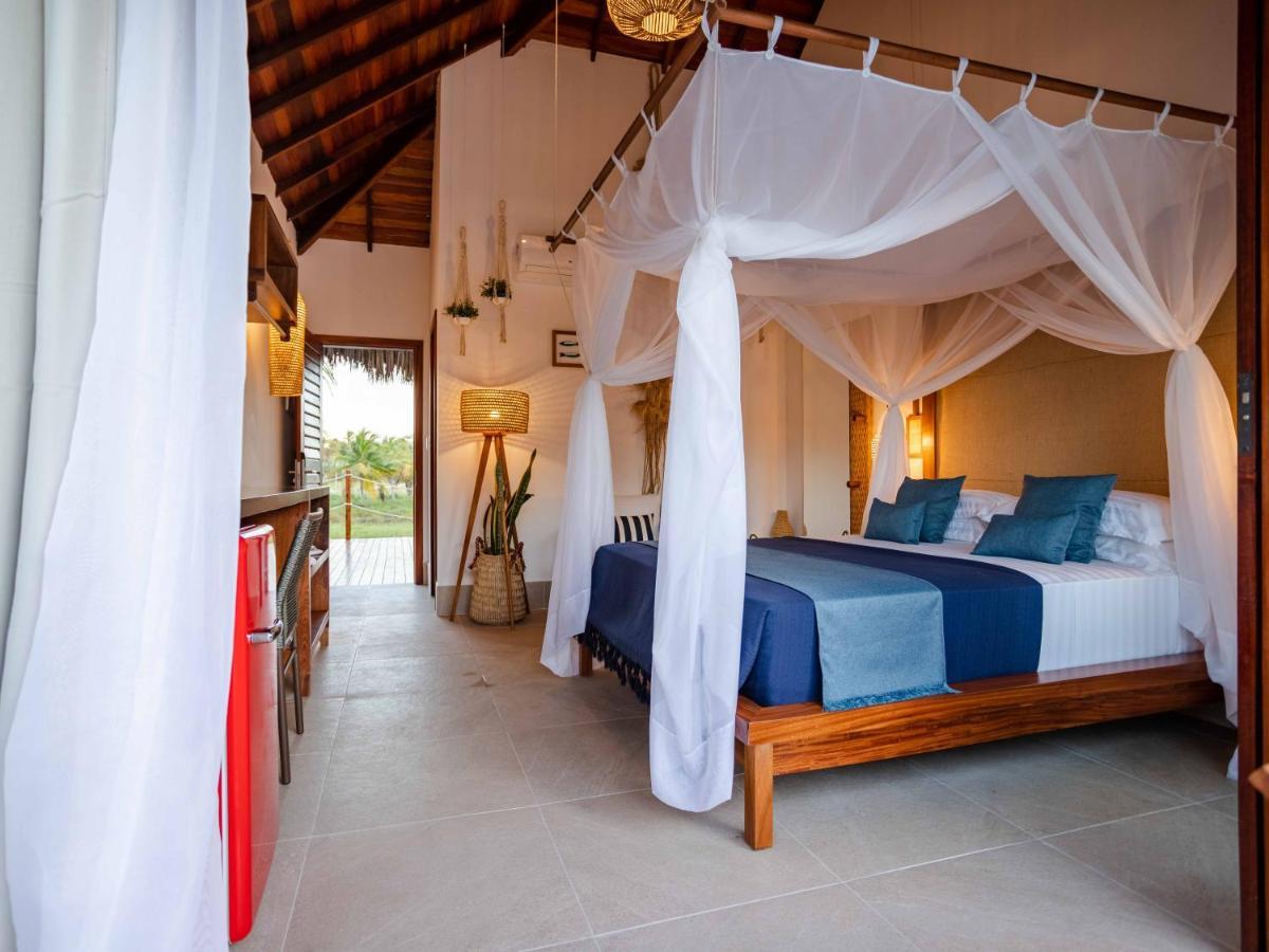 Mkni Hotel - Ikaika Makani Experience Prea Dış mekan fotoğraf