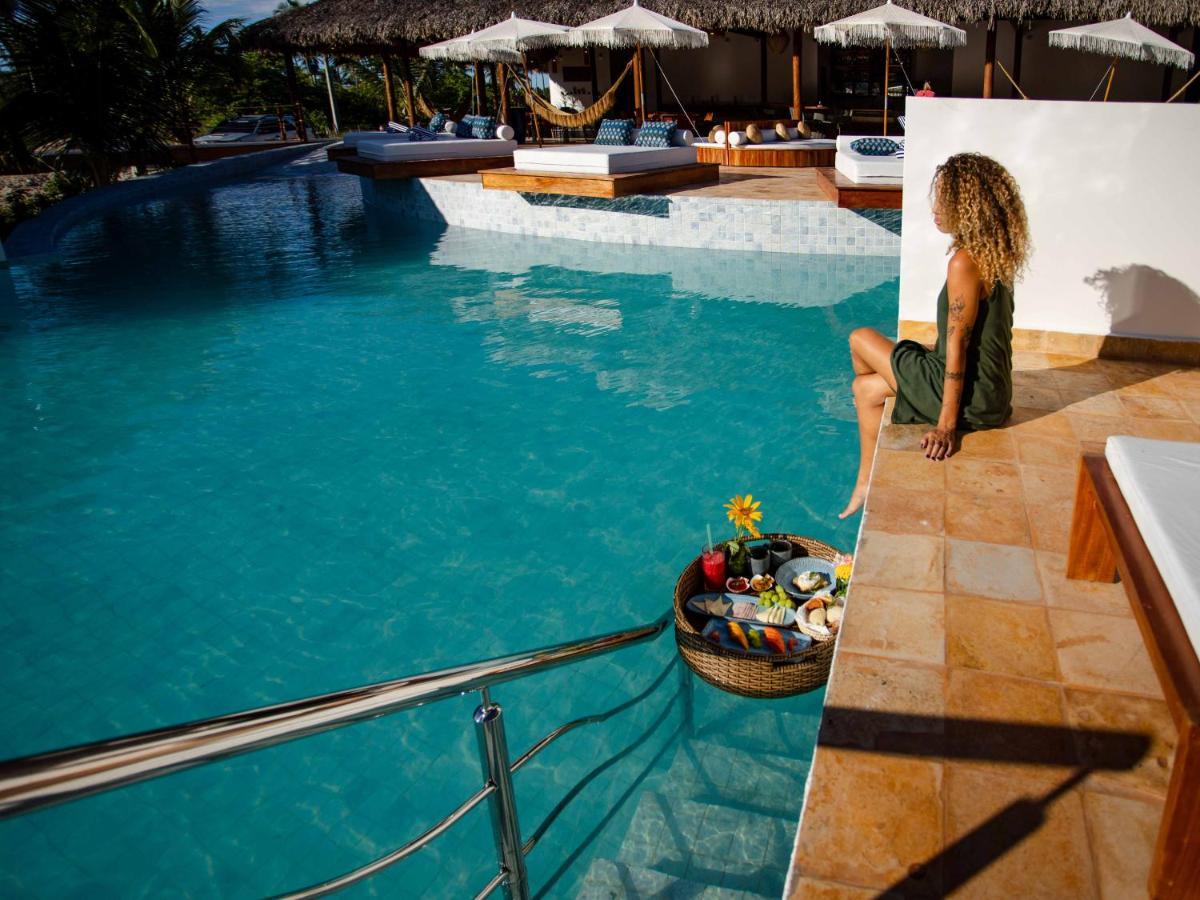 Mkni Hotel - Ikaika Makani Experience Prea Dış mekan fotoğraf