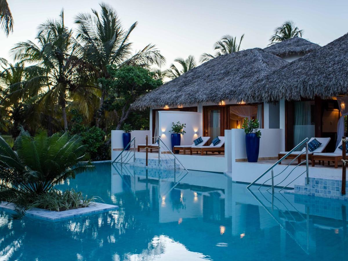 Mkni Hotel - Ikaika Makani Experience Prea Dış mekan fotoğraf