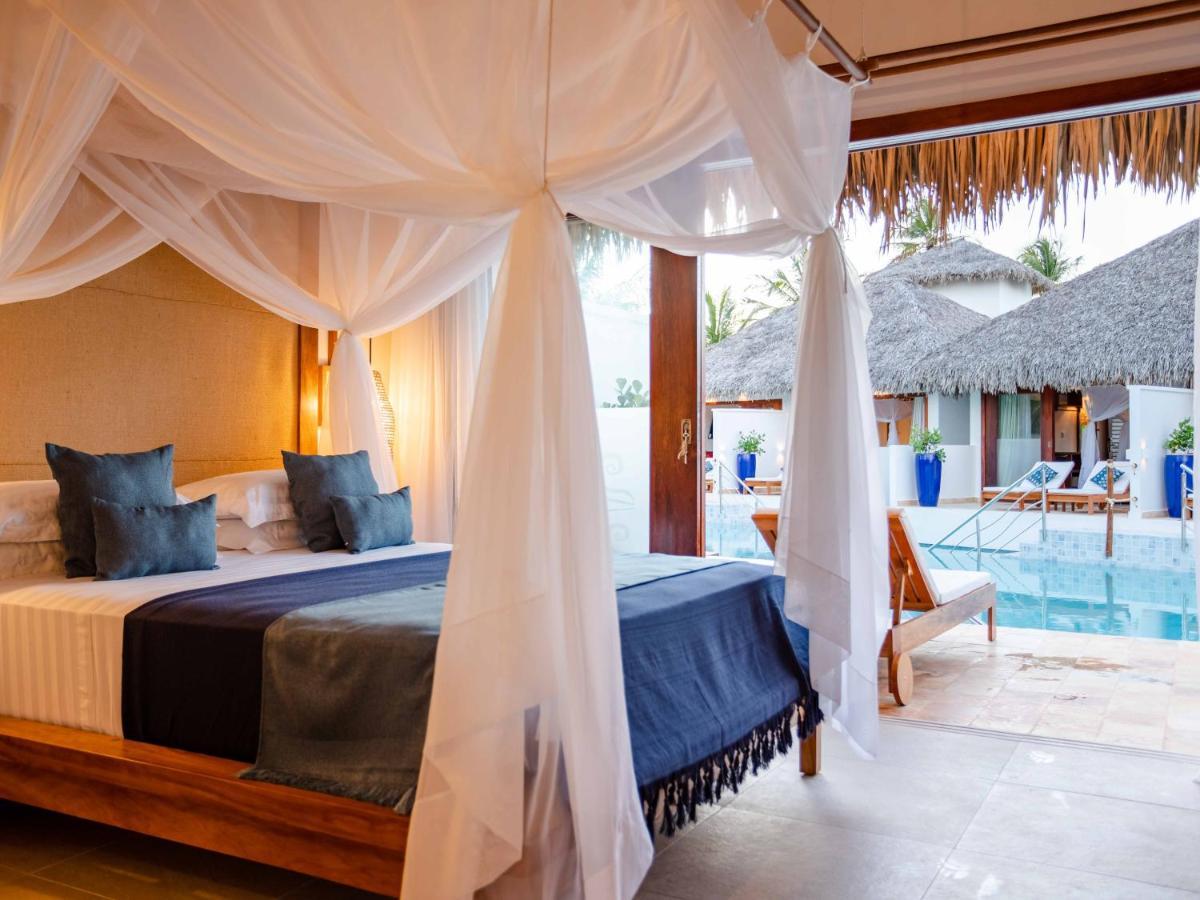 Mkni Hotel - Ikaika Makani Experience Prea Dış mekan fotoğraf