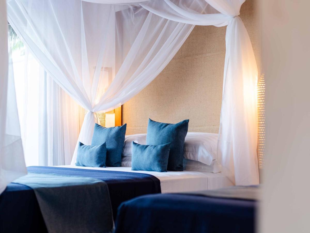 Mkni Hotel - Ikaika Makani Experience Prea Dış mekan fotoğraf
