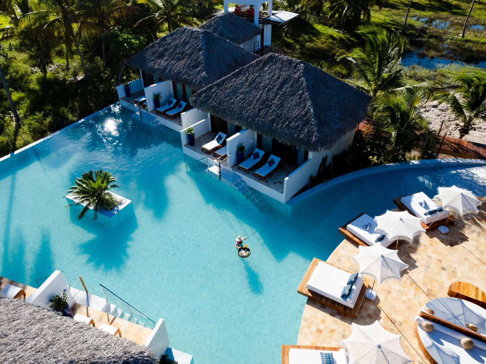 Mkni Hotel - Ikaika Makani Experience Prea Dış mekan fotoğraf
